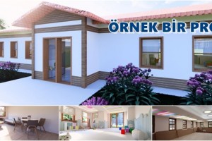 Büyükşehir’den Otizm Koordinasyon Merkezi